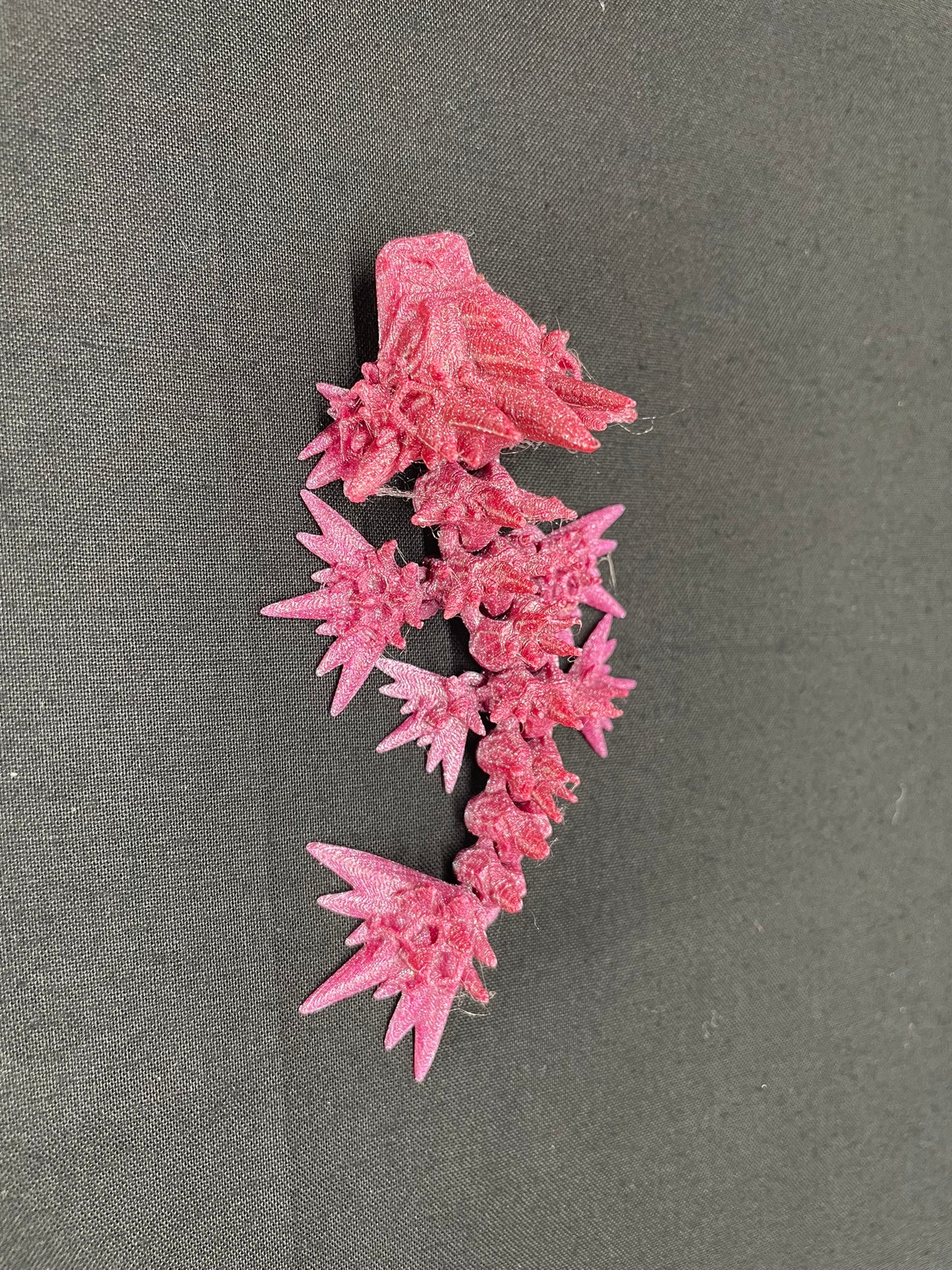 Void Sea Tadling
